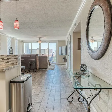 Dolphin Point 402B - 2Br On Holiday Isle
